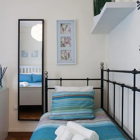 Apartament Syntagma Nikis 16 *