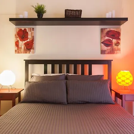 Apartament Syntagma Nikis 16 Ateny