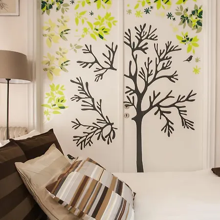Apartament Syntagma Nikis 16 Ateny