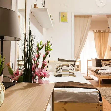 Syntagma Nikis 16 Apartament