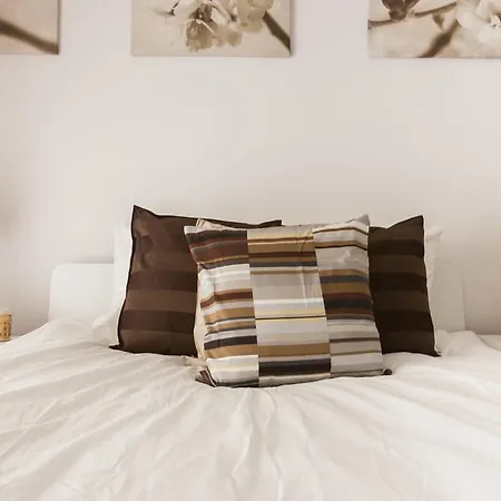 Apartament Syntagma Nikis 16 Ateny