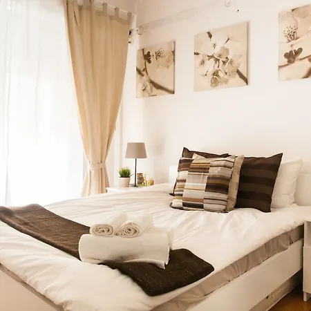 Syntagma Nikis 16 Apartament